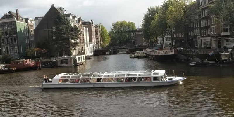 Ekspress Benelüx & Paris Turu - 5 Gece 6 Gün