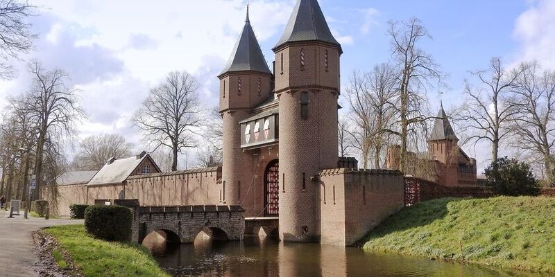 Ren Nehri'nde Hollanda - Almanya (Charter)