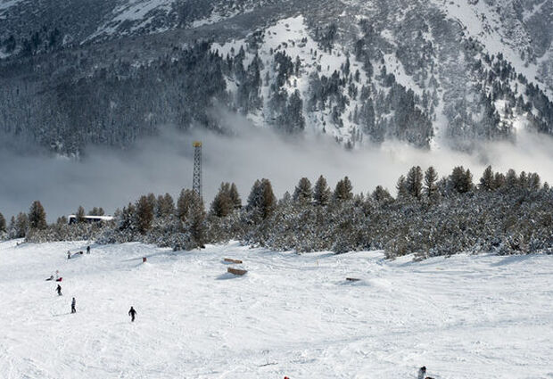 Bansko Bulgaristan Kayak Turu 4 Gece 6 Gün 2026