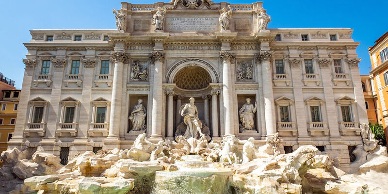 Klasik İtalya Promo Pegasus Havayolları ile 7 Gece