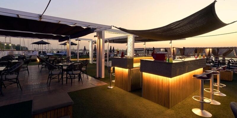 5* Dlx Nehir Gemisi İle Antik Mısır & Gizemli Nil Nehri Turu Sömestir Özel 6 Gece 7 Gün
