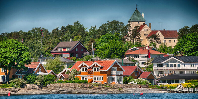 Kurban Bayramı Özel THY İle Kopenhag’dan Stockholm’e İskandinavya Nordik Üçgeni 7 Gece 8 Gün