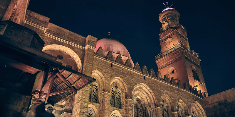 Mega Mısır ve İkonları Turu Pegasus Havayolları ile 9 Gece