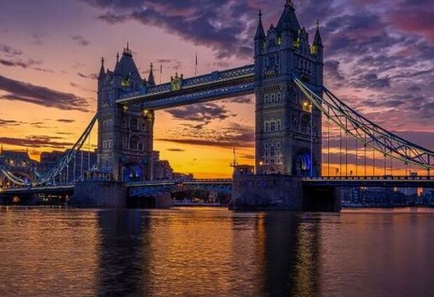 Çukurova'dan Sunexpress ile Londra Turu - 3 Gece 4 Gün