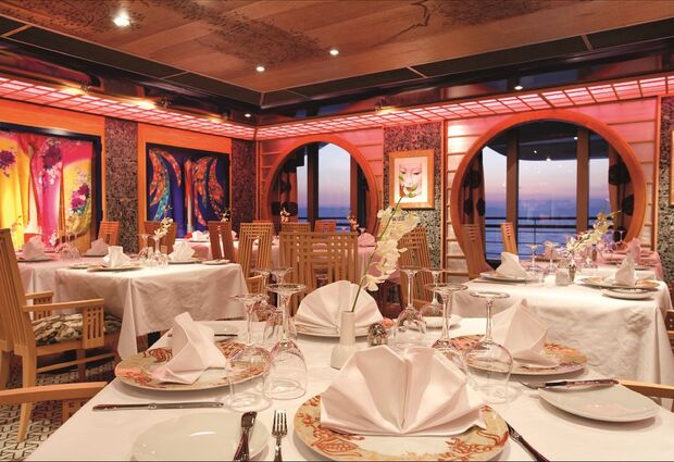 Costa Pacifica ile 7 Gece Tunus'lu Akdeniz Turu