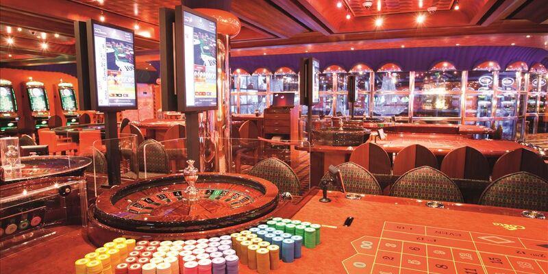 Costa Pacifica ile 7 Gece Tunus'lu Akdeniz Turu