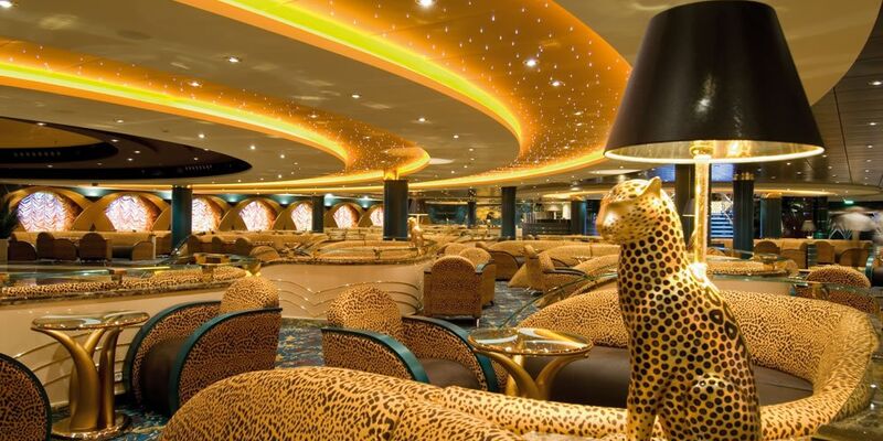 MSC Orchestra İle Liguria'lı Batı Akdeniz & Balear Adaları - 7 Gece