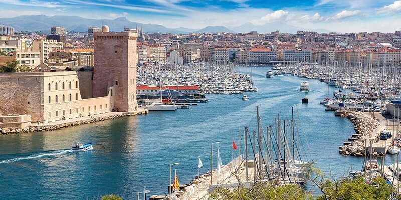 MSC Orchestra İle Liguria'lı Batı Akdeniz & Balear Adaları - 7 Gece