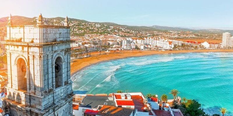 MSC Orchestra İle Liguria'lı Batı Akdeniz & Balear Adaları - 7 Gece
