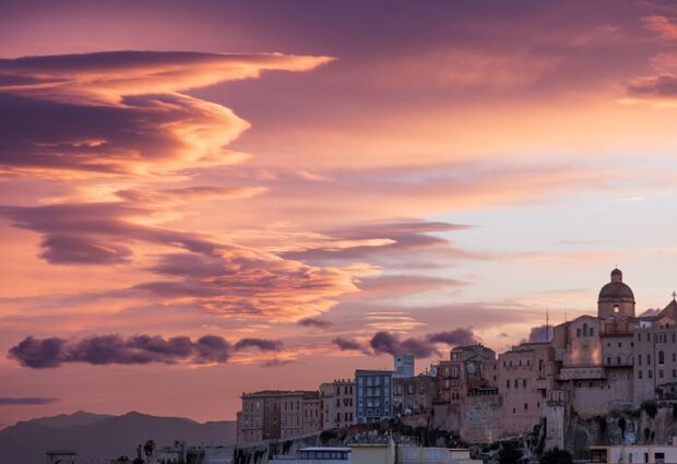 Costa Toscana ile Batı Akdeniz & Sardunya Adaları 7 Gece (THY) 