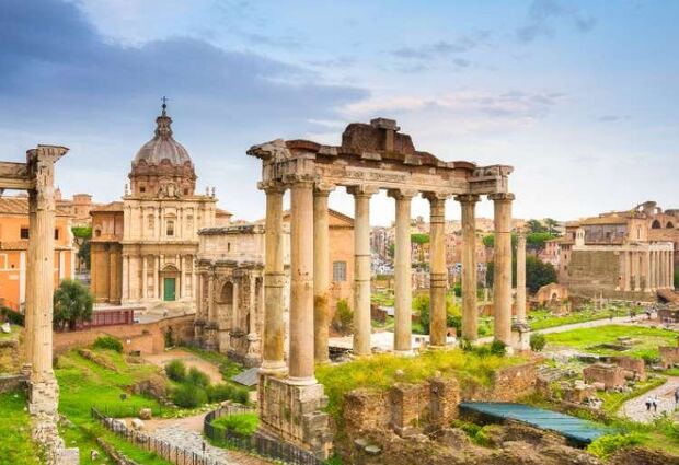 Costa Toscana ile Batı Akdeniz & Sardunya Adaları 7 Gece (THY) 