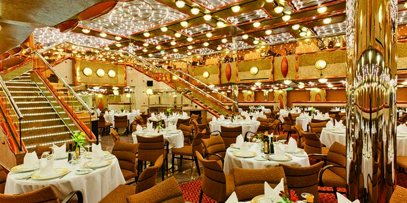Costa Favalosa ile  İskandinavya & Norveç Fiyortları Tüm Turlar Dahil 10 Gece THY 