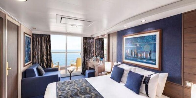 MSC Magnifica İle İskandinavya & Baltık Başkentleri 6 Ülke 7 Gece THY