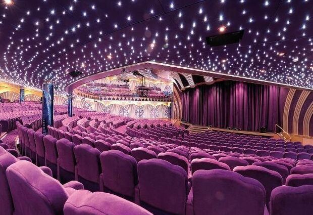 MSC Magnifica İle İskandinavya & Baltık Başkentleri 6 Ülke 7 Gece THY