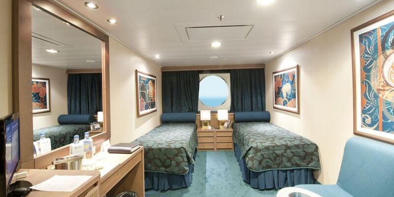 MSC Magnifica İle İskandinavya & Baltık Başkentleri 6 Ülke 7 Gece THY