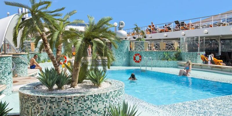 MSC Magnifica İle İskandinavya & Baltık Başkentleri 6 Ülke 7 Gece THY