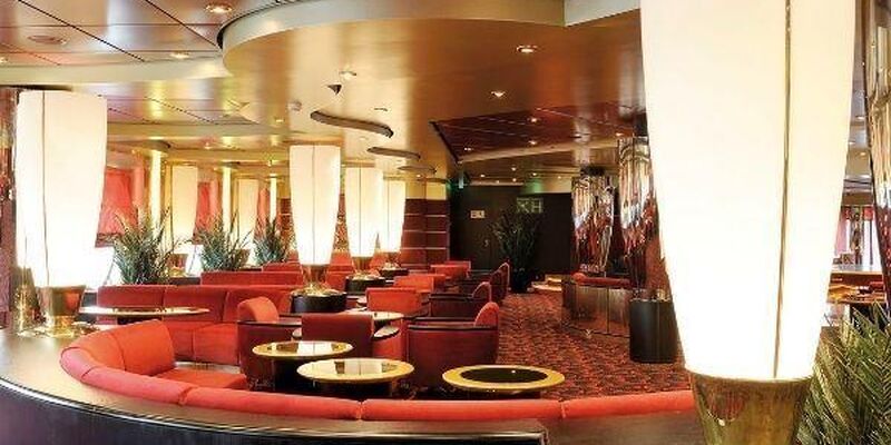 MSC Magnifica İle İskandinavya & Baltık Başkentleri 6 Ülke 7 Gece THY