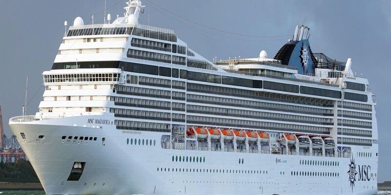 MSC Magnifica İle İskandinavya & Baltık Başkentleri 6 Ülke 7 Gece THY