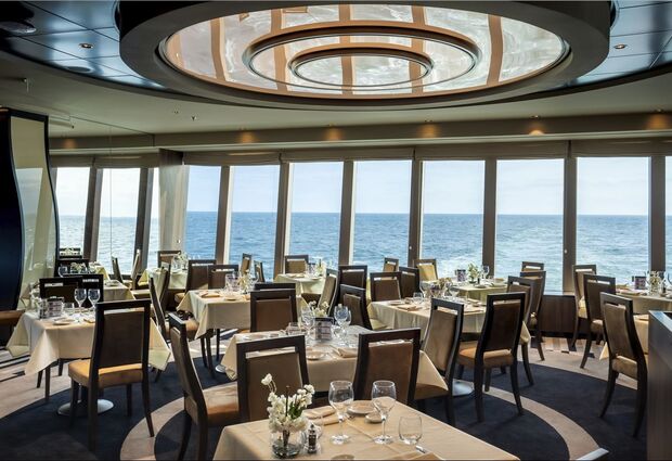 Msc Euribia ile 7 Gece Dubai & Arap Yarımadası Flydubai ile