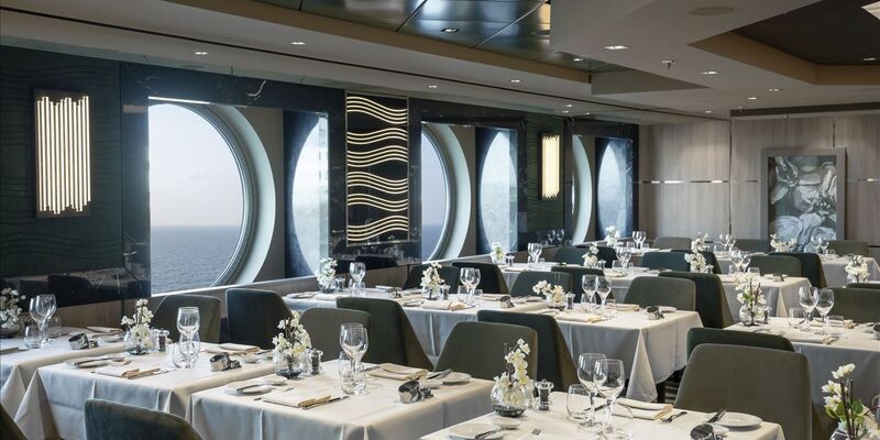 Msc Euribia ile 7 Gece Dubai & Arap Yarımadası Flydubai ile