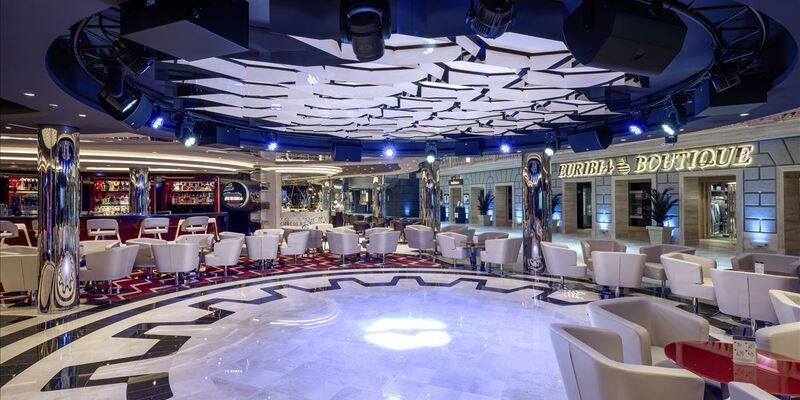 Msc Euribia ile 7 Gece Dubai & Arap Yarımadası Air Arabia ile