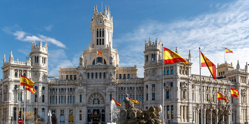 Ekspress İspanya Yaz 2026 4 Gece 5 Gün 2026 (BCN-MAD)