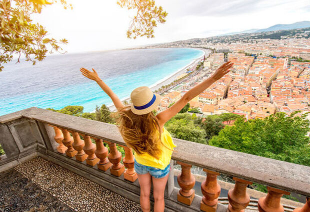 Akdeniz'in Görkemli Üçlüsü İtalya & Fransa & İspanya Turu 7 Gece Türk Hava Yolları ile (2026 Kış Dönemi)