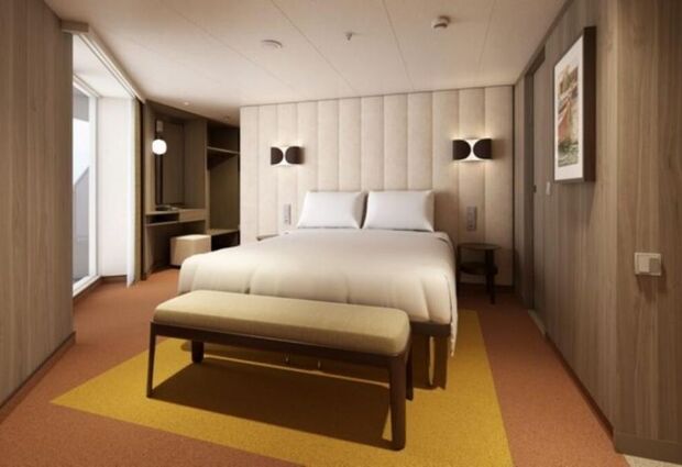 Costa Smeralda ile Tunus'lu Akdeniz PGS ile