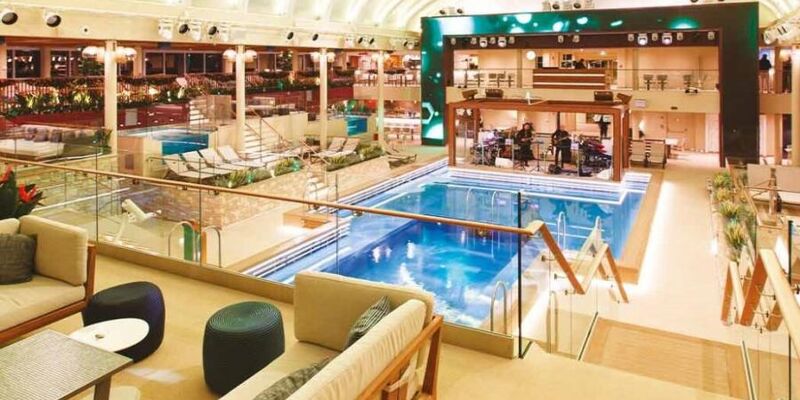 Costa Smeralda ile Tunus'lu Akdeniz PGS ile