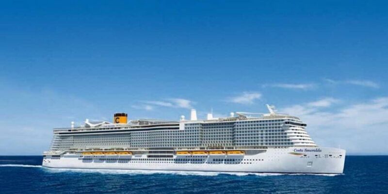 Costa Smeralda ile Tunus'lu Akdeniz PGS ile