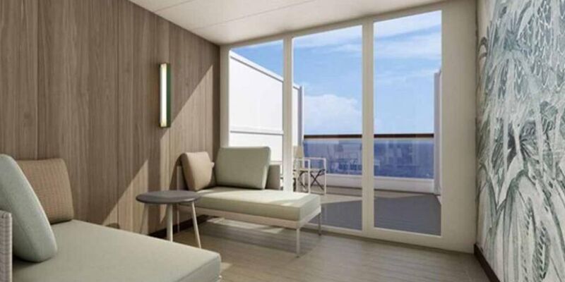 Costa Smeralda ile Tunus'lu Akdeniz THY ile