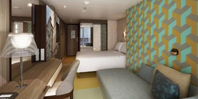 Costa Smeralda ile Tunus'lu Akdeniz THY ile