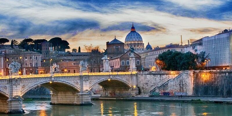 Espresso İtalya Turu Pegasus Havayolları ile  5 Gece 6 Gün (FCO - BLQ)