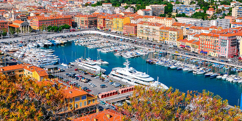 Akdeniz Triosu Pegasus Havayolları ile 7 Gece 8 Gün 