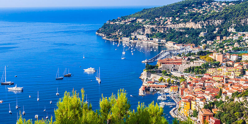 Akdeniz Triosu Pegasus Havayolları ile 7 Gece 8 Gün 