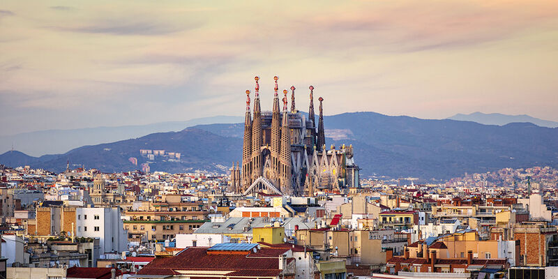 Akdeniz Triosu Pegasus Havayolları ile 7 Gece 8 Gün 