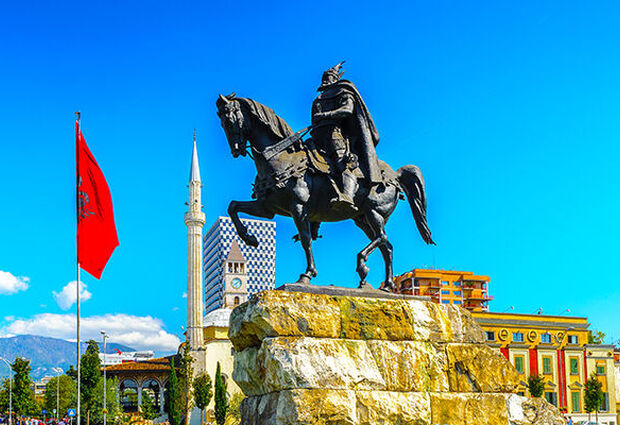 Görkemli Balkanlarda 6 Ülke 7 Gece - THY ile 2026 (Yaz Dönemi) (SKP - PRN)