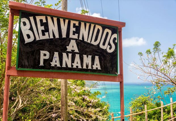 Latin Rüyası Vizesiz Kolombiya'dan Panama'ya 8 Gece 10 Gün - Tüm Turlar Dahil! - 2026