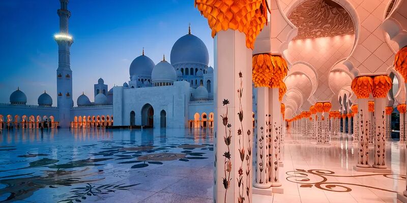 Dubai Turu Pegasus Havayolları ile 3 Gece