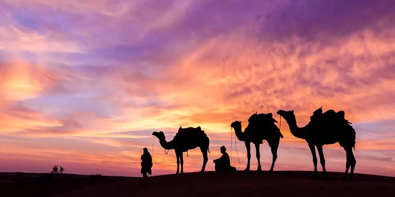 Vize Dahil Dubai Turu Pegasus Havayolları ile 4 Gece