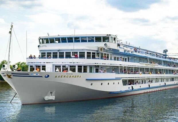 M/S Alexandra ile Muhteşem Volga Nehrinde Beyaz Geceler - (8 Gece - 9 Gün)