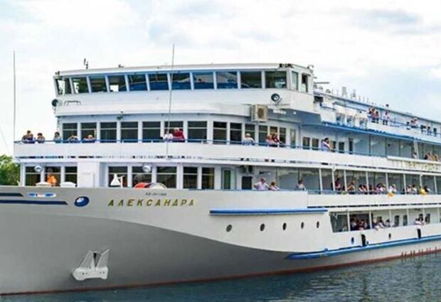 M/S Alexandra ile Muhteşem Volga Nehrinde Beyaz Geceler - (7 Gece - 8 Gün) - 2026