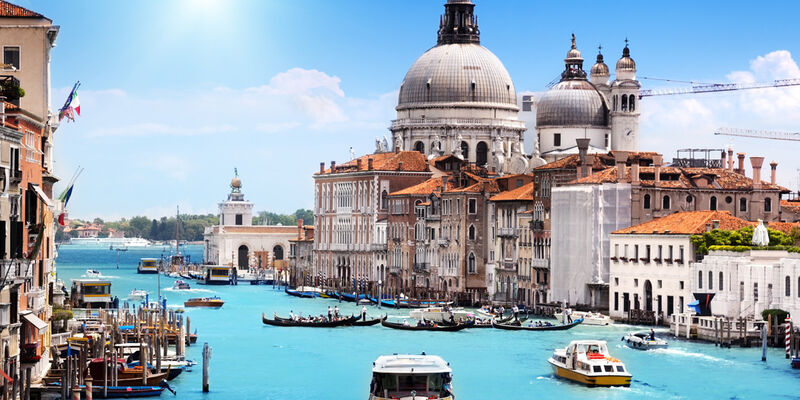 Klasik İtalya Turu - (BRI-BGY2)