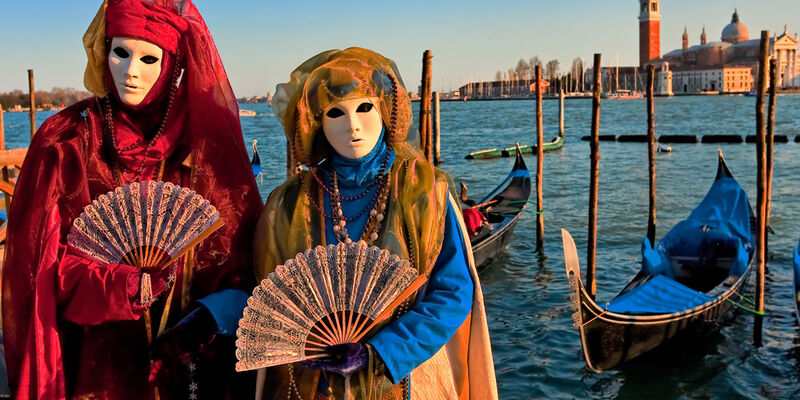 Klasik İtalya Turu - (BRI-BGY2)