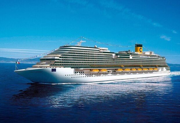 Costa Diadema ile Endülüs Hazineleri & Batı Akdeniz & Cebelitarık & Portekiz - 2026