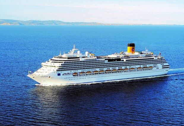 Costa Fascinosa ile Batı Akdeniz & Celebitarık & Portekiz & Fas - 2026