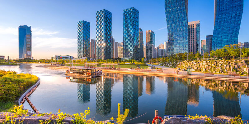 Elegant Japonya & Güney Kore Turu Qatar Havayolları ile 9 Gece (ICN-NRT) FL001