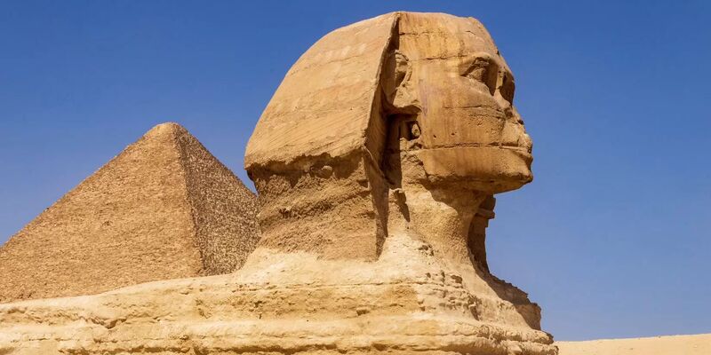 İzmir'den Mısır & Nil Nehri Fenomenleri ve Sharm Turu SunExpress Havayolları ile 7 Gece