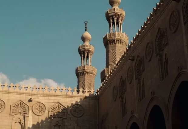 İzmir'den Mısır & Nil Nehri Fenomenleri ve Sharm Turu SunExpress Havayolları ile 7 Gece