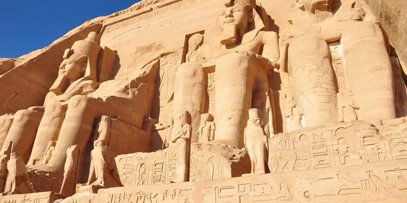 İzmir'den Mısır & Nil Nehri Fenomenleri ve Sharm Turu SunExpress Havayolları ile 7 Gece